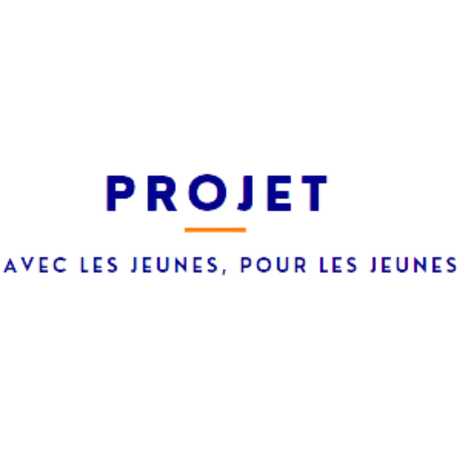 Avec les jeunes
